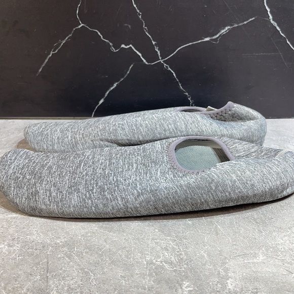 Canleg Wayer Shoes Grey Size 8-9 - Picture 3 of 7